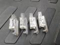 фонарь салона (плафон) Audi A6 4F/C6 2007, 3.2 л., BKH, бензин, АКПП, седан, 8D0947415 - фото №7