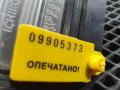 подсветка номера Nissan Murano Z50 2006, 3.5 л., VQ35DE, бензин, АКПП, седан, 90163CA000 - фото №9