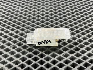 фонарь салона (плафон) Audi A6 4F/C6 2007, 3.2 л., BKH, бензин, АКПП, седан, 8D0947415