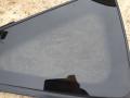 стекло кузовное боковое правое Nissan Murano Z51 2010, 3.5 л., VQ35DE, бензин, АКПП, внедорожник 5 дв. - фото №5