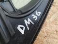 форточка задняя правая Mercedes-Benz M-Класс W164 [рестайлинг] 2008, 3.5 л., M 272.967, бензин, АКПП, внедорожник 5 дв., A1647302655 - фото №10