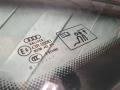 стекло кузовное боковое левое Audi A8 D4/4H 2010, 4.2 л., CDRA, бензин, АКПП, седан, 4H0845299NVB, 4H4845299NVB - фото №8