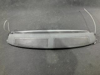 шторка солнцезащитная задняя Audi A8 D4/4H 2010, 4.2 л., CDRA, бензин, АКПП, седан, 4H4863412, 4H4863412CV5