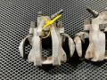 суппорт Mercedes-Benz E-Класс W212/S212/C207/A207 2011, 3.5 л., M 276.952, бензин, АКПП, седан, A2124230281, A2124230381 - фото №4