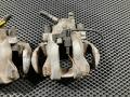 суппорт Mercedes-Benz E-Класс W212/S212/C207/A207 2011, 3.5 л., M 276.952, бензин, АКПП, седан, A2124230281, A2124230381 - фото №5