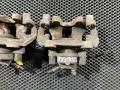 суппорт Mercedes-Benz E-Класс W212/S212/C207/A207 2011, 3.5 л., M 276.952, бензин, АКПП, седан, A2124230281, A2124230381 - фото №9