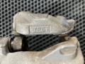 суппорт Mercedes-Benz E-Класс W212/S212/C207/A207 2011, 3.5 л., M 276.952, бензин, АКПП, седан, A2124230281, A2124230381 - фото №14