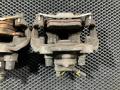 суппорт Mercedes-Benz E-Класс W212/S212/C207/A207 2011, 3.5 л., M 276.952, бензин, АКПП, седан, A2124230281, A2124230381 - фото №8