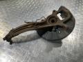 кулак поворотный левый Audi Q7 4L 2008, 4.2 л., BAR, бензин, АКПП, внедорожник 5 дв., 7L0407257A - фото №2