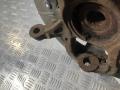 кулак поворотный левый Audi Q7 4L 2008, 4.2 л., BAR, бензин, АКПП, внедорожник 5 дв., 7L0407257A - фото №6