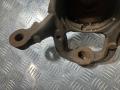 кулак поворотный левый Audi Q7 4L 2008, 4.2 л., BAR, бензин, АКПП, внедорожник 5 дв., 7L0407257A - фото №7