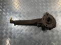 кулак поворотный левый Audi Q7 4L 2008, 4.2 л., BAR, бензин, АКПП, внедорожник 5 дв., 7L0407257A - фото №8