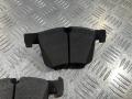 тормозные колодки BMW 3 серия F30/F31/F34 [рестайлинг] 2016, 2.0 л., B47 D20 A, дизель, АКПП, седан, 37887 - фото №6