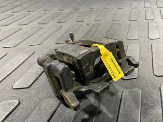 суппорт задний левый Infiniti FX35 2 поколение 2009, 3.5 л., VQ35HR, бензин, АКПП, внедорожник 5 дв.