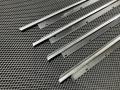 молдинг (накладка кузовная) Audi A8 D3 [2-й рестайлинг] 2007, 4.2 л., BVJ, бензин, седан, 4E0853284D, 4E4853763A, 4E4853764A - фото №4