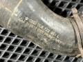 патрубок (трубопровод, шланг) Audi Q7 4L 2008, 4.2 л., BAR, бензин, внедорожник 5 дв., 7L6122051L, 7L6122291E - фото №9