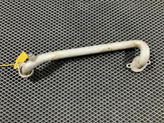 патрубок радиатора Audi Q7 4L 2009, 4.2 л., BAR, бензин, АКПП, внедорожник 5 дв., 079121481R, 079121481M