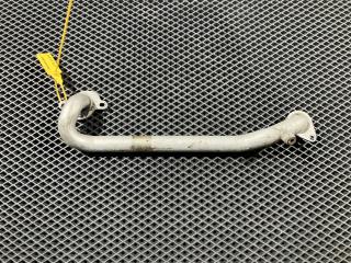 патрубок радиатора Audi Q7 4L 2009, 4.2 л., BAR, бензин, АКПП, внедорожник 5 дв., 079121481R, 079121481M