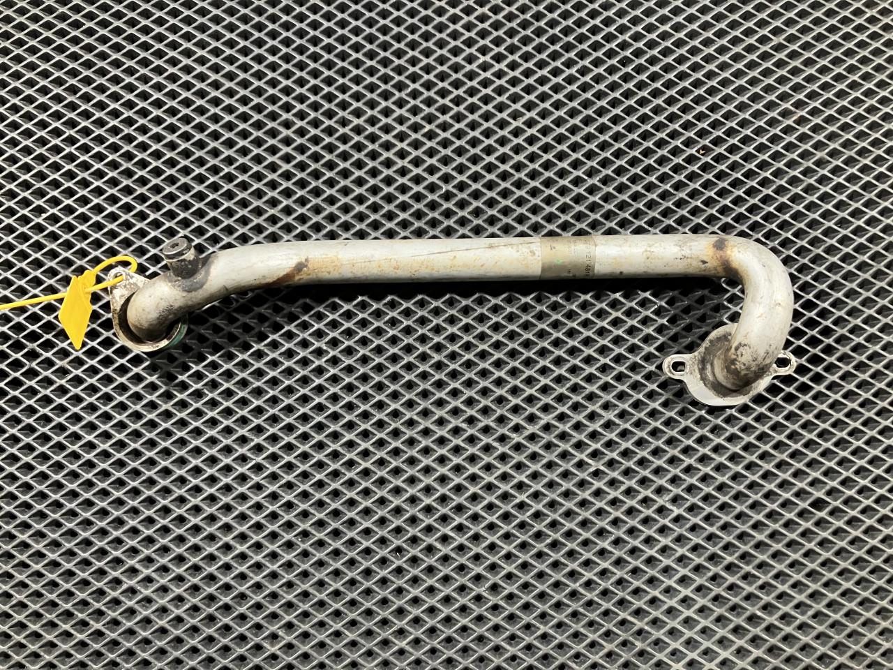 патрубок радиатора Audi A6 4F/C6 2007, 4.2 л., BVJ, бензин, АКПП, седан, 079121481R, 079121481M - фото №1