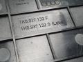 крышка блока предохранителей Volkswagen Passat CC 1 поколение 2010, 2.0 л., CCZA, бензин, АКПП, купе, 1K0937132F, 1K0937132G - фото №11