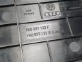 крышка блока предохранителей Volkswagen Tiguan 1 поколение 2010, 2.0 л., CAWB, бензин, АКПП, внедорожник 5 дв., 1K0937132F, 1K0937132G - фото №12