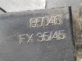 брызговик Infiniti FX35 1 поколение 2006, 3.5 л., VQ35DE, бензин, внедорожник 5 дв., 999J2-EP00004 - фото №9