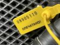 патрубок (трубопровод, шланг) Volkswagen Passat (USA) 1 поколение 2012, 2.5 л., CBTA, бензин, седан, 5C0122101S - фото №7