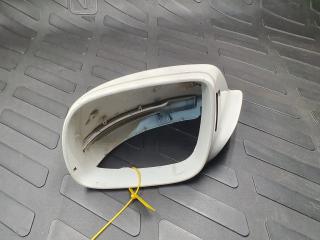 зеркало наружное левое Audi Q7 4L 2006, 3.0 л., CJTC, бензин, внедорожник 5 дв., 4L0857527A