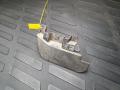 брызговик Audi Q7 4L 2008, 4.2 л., BAR, бензин, внедорожник 5 дв., 4L0854815 - фото №4