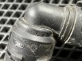 патрубок (трубопровод, шланг) Volkswagen Passat (USA) 1 поколение 2012, 2.5 л., CBTA, бензин, АКПП, седан, 1K0121087N, 5C0122073A, 1K0122291J - фото №11