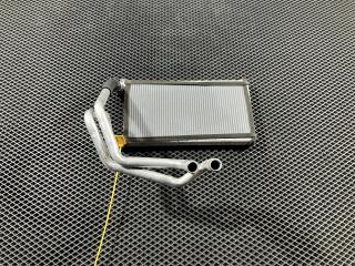 радиатор отопителя (печки) Audi A8 D4/4H 2012, 4.2 л., CDRA, бензин, АКПП, седан, 4H0898037