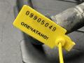 патрубок (трубопровод, шланг) Audi Q7 4L 2008, 3.6 л., BHK, бензин, внедорожник 5 дв., 03H121049A - фото №8