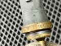 датчик температуры двигателя Volkswagen Passat (USA) 1 поколение 2012, 2.5 л., CBTA, бензин, АКПП, седан, 06A919501A, 06A919501 - фото №7