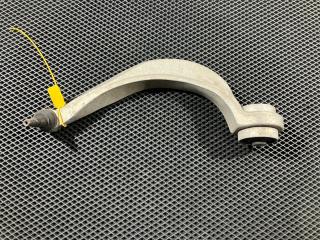 рычаг передний правый Audi A8 D4/4H 2012, 4.2 л., CDRA, бензин, АКПП, седан, 4H0407694F