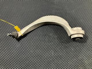 рычаг передний правый Audi A8 D4/4H 2012, 4.2 л., CDRA, бензин, АКПП, седан, 4H0407694F