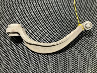 рычаг передний левый Audi A8 D4 [рестайлинг] 2014, 3.0 л., CREC, бензин, АКПП, седан, 4H0407693F