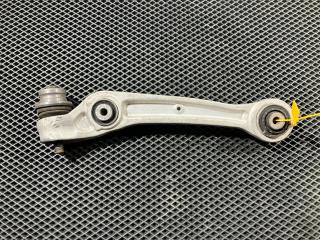 рычаг передний левый Audi A8 D4 [рестайлинг] 2014, 3.0 л., CREC, бензин, АКПП, седан, 4H0407155A