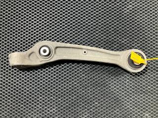 рычаг передний левый Audi A8 D4 [рестайлинг] 2014, 3.0 л., CREC, бензин, АКПП, седан, 4H0407155A