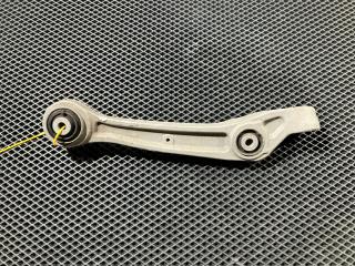 рычаг передний правый Audi A8 D4 [рестайлинг] 2014, 3.0 л., CREC, бензин, АКПП, седан, 4H0407156A