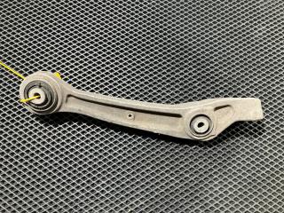 рычаг передний правый Audi A8 D4 [рестайлинг] 2014, 3.0 л., CREC, бензин, АКПП, седан, 4H0407156A