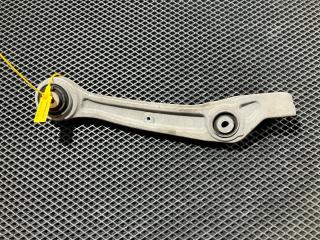 рычаг передний правый Audi A8 D4 [рестайлинг] 2014, 3.0 л., CREC, бензин, АКПП, седан, 4H0407156A