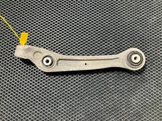 рычаг передний правый Audi A8 D4 [рестайлинг] 2014, 3.0 л., CREC, бензин, АКПП, седан, 4H0407156A