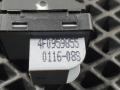 кнопка стеклоподъемника двери Audi Q7 4L 2008, 4.2 л., BAR, бензин, АКПП, внедорожник 5 дв., 4F0959855 - фото №8