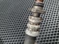 шланг (трубка) АКПП Audi Q7 4L 2008, 4.2 л., BAR, бензин, внедорожник 5 дв., 7L8317801C - фото №9
