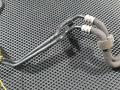 шланг (трубка) АКПП Audi Q7 4L 2008, 4.2 л., BAR, бензин, внедорожник 5 дв., 7L8317801C - фото №5