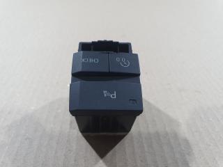 кнопка (выключатель) Audi Q7 4L [рестайлинг] 2012, 3.0 л., CTWA, бензин, АКПП, внедорожник 5 дв., 4L1927123A