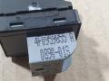 кнопка стеклоподъемника двери Audi Q7 4L 2008, 4.2 л., BAR, бензин, АКПП, внедорожник 5 дв., 4F0959855A - фото №8