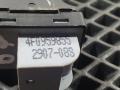кнопка стеклоподъемника двери Audi A6 4F/C6 [рестайлинг] 2008, 3.0 л., CAJA, бензин, АКПП, седан, 4F0959855 - фото №9