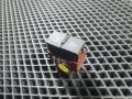 кнопка открытия багажника Audi A6 4F/C6 2005, 3.2 л., BKH, бензин, АКПП, седан, 4F0959833A - фото №4