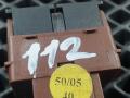 кнопка открытия багажника Audi A6 4F/C6 2005, 3.2 л., BKH, бензин, АКПП, седан, 4F0959833A - фото №10